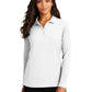 Women's Long Sleeve Polo