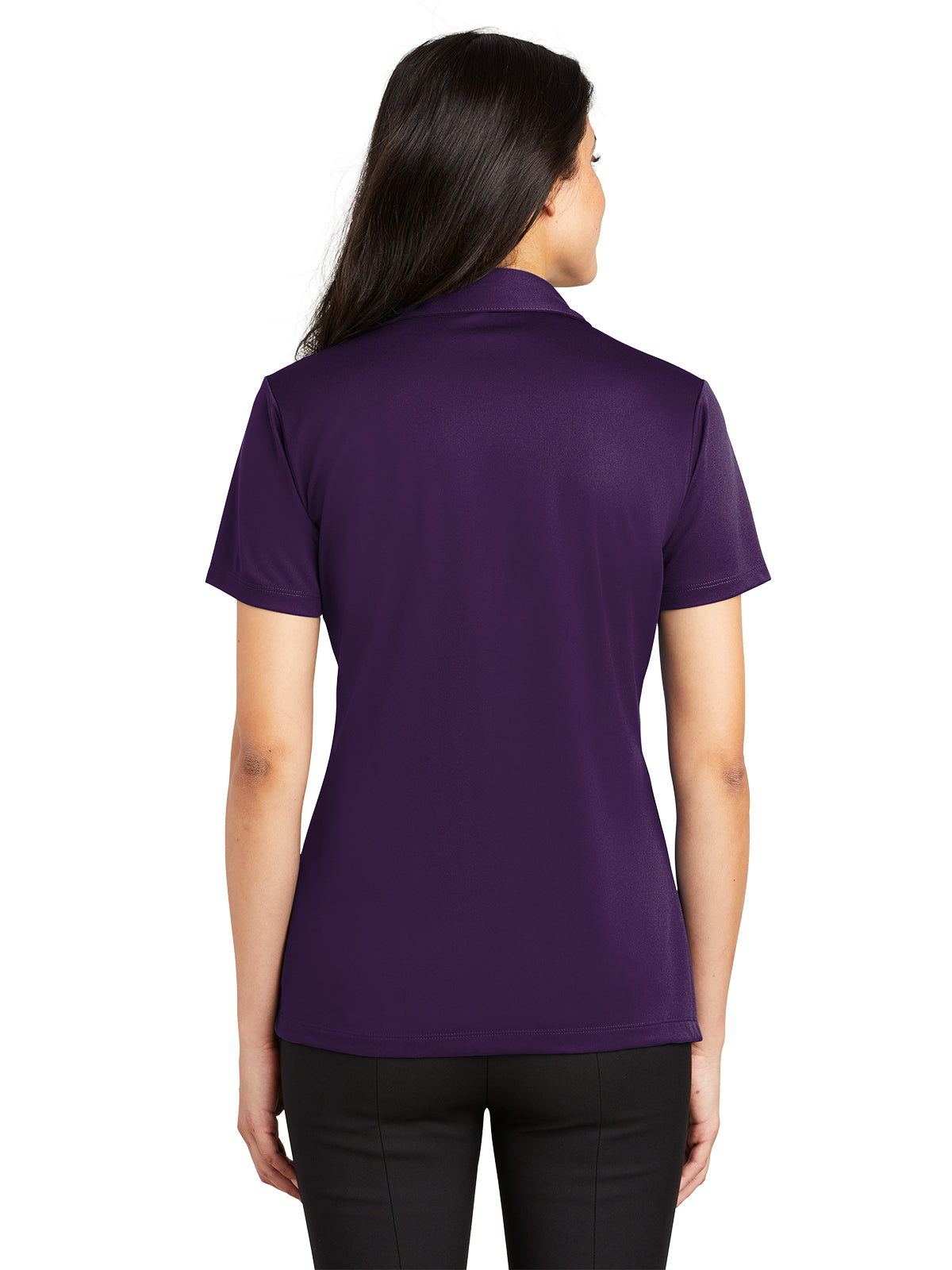 Women's Performance Polo