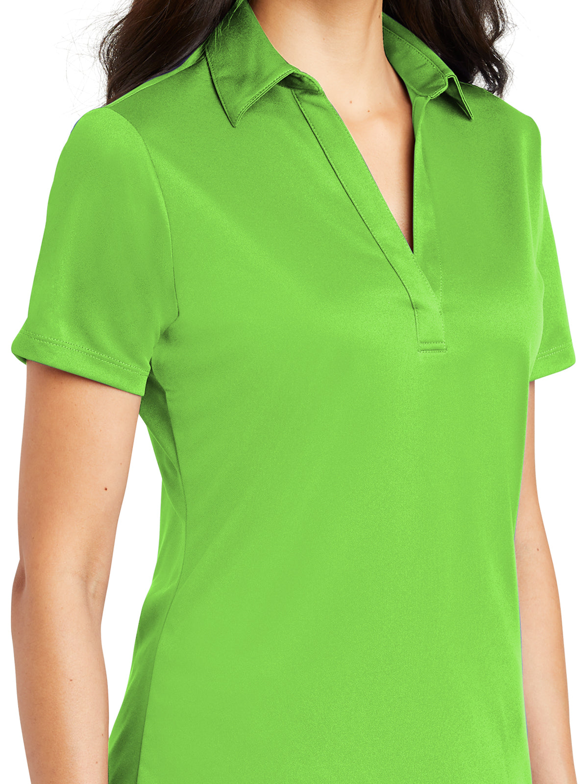 Women's Performance Polo