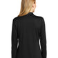 Women's Silk Touch Performance Long Sleeve Polo