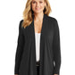 Women's Open Concept Cardigan