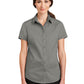 Women's Wrinkle Resistant Shirt