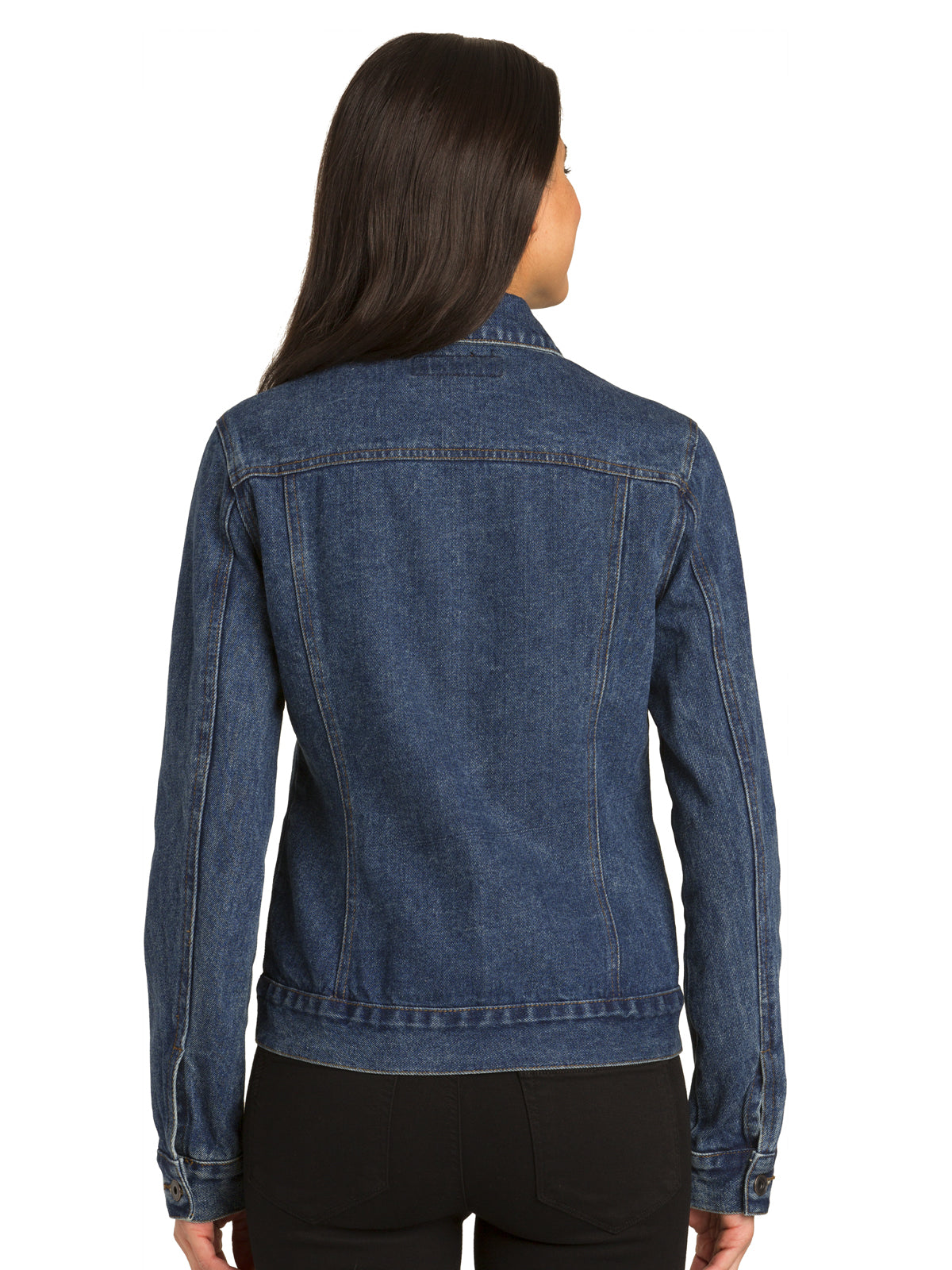 Women's Denim Jacket