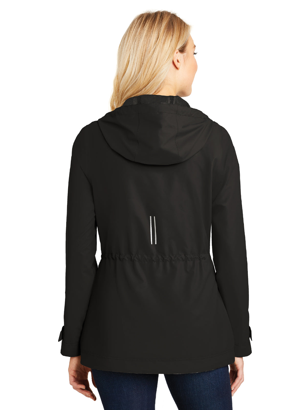 Women's Rain Jacket