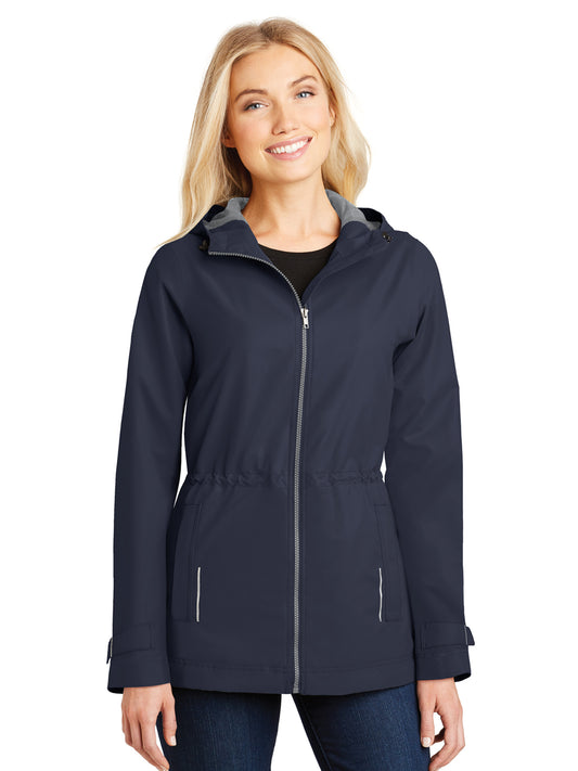 Women's Rain Jacket