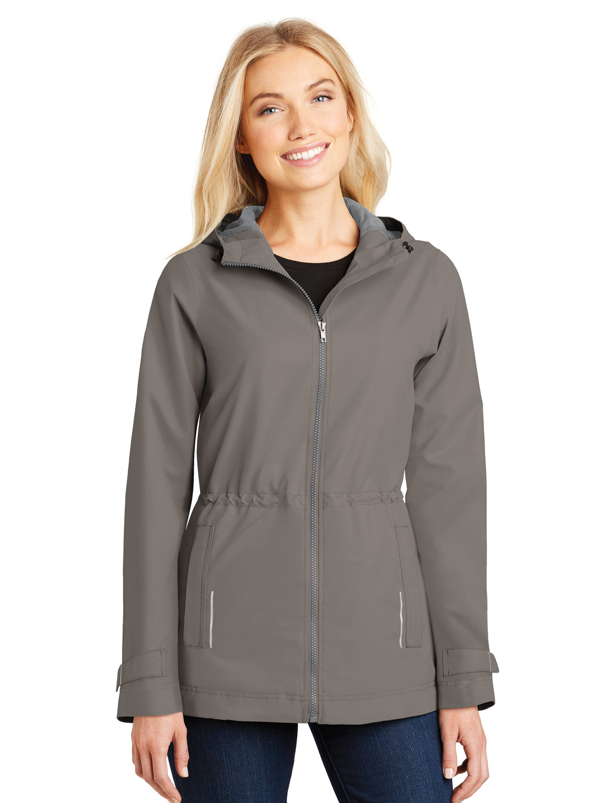 Women's Rain Jacket