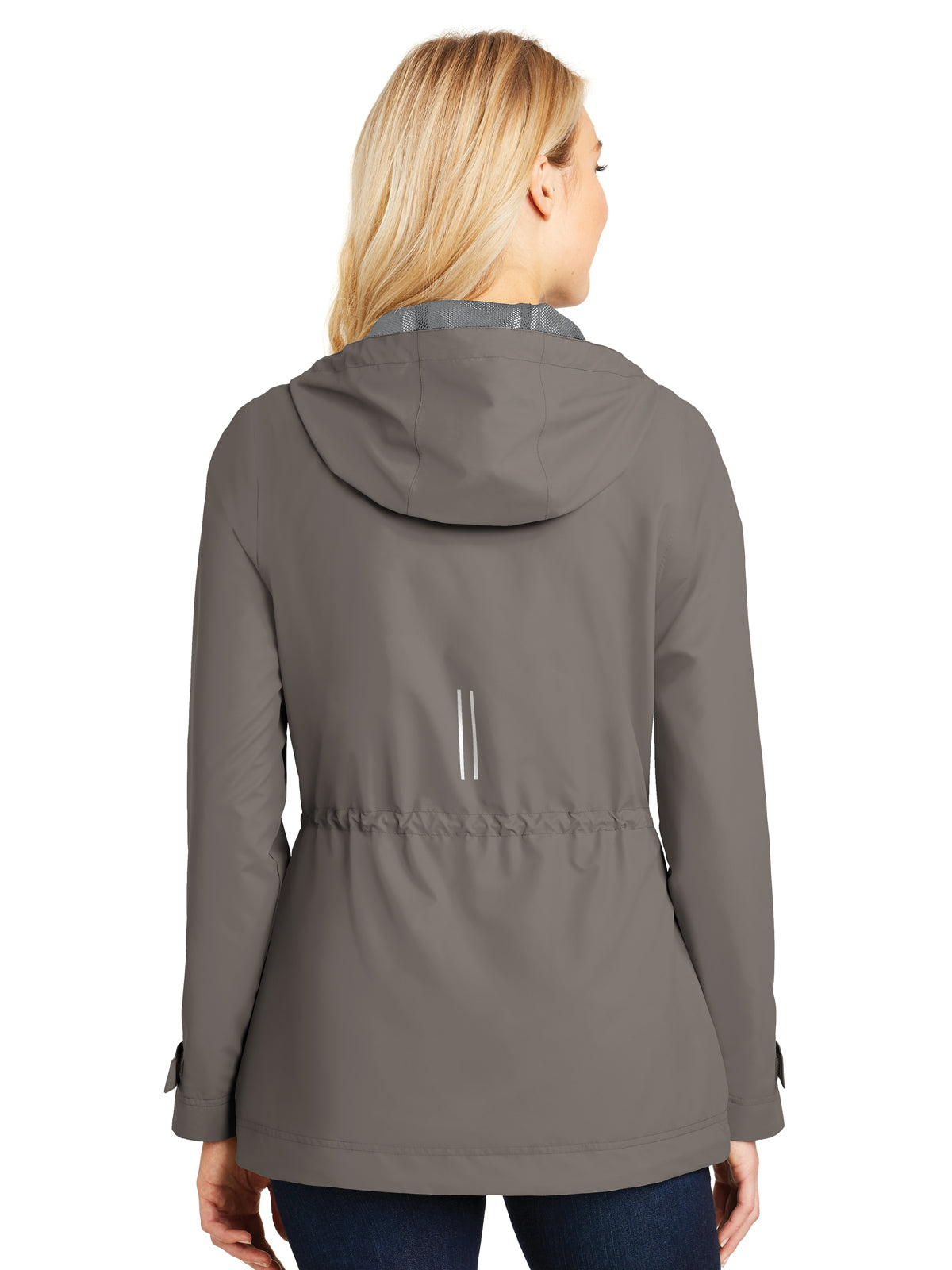 Women's Rain Jacket