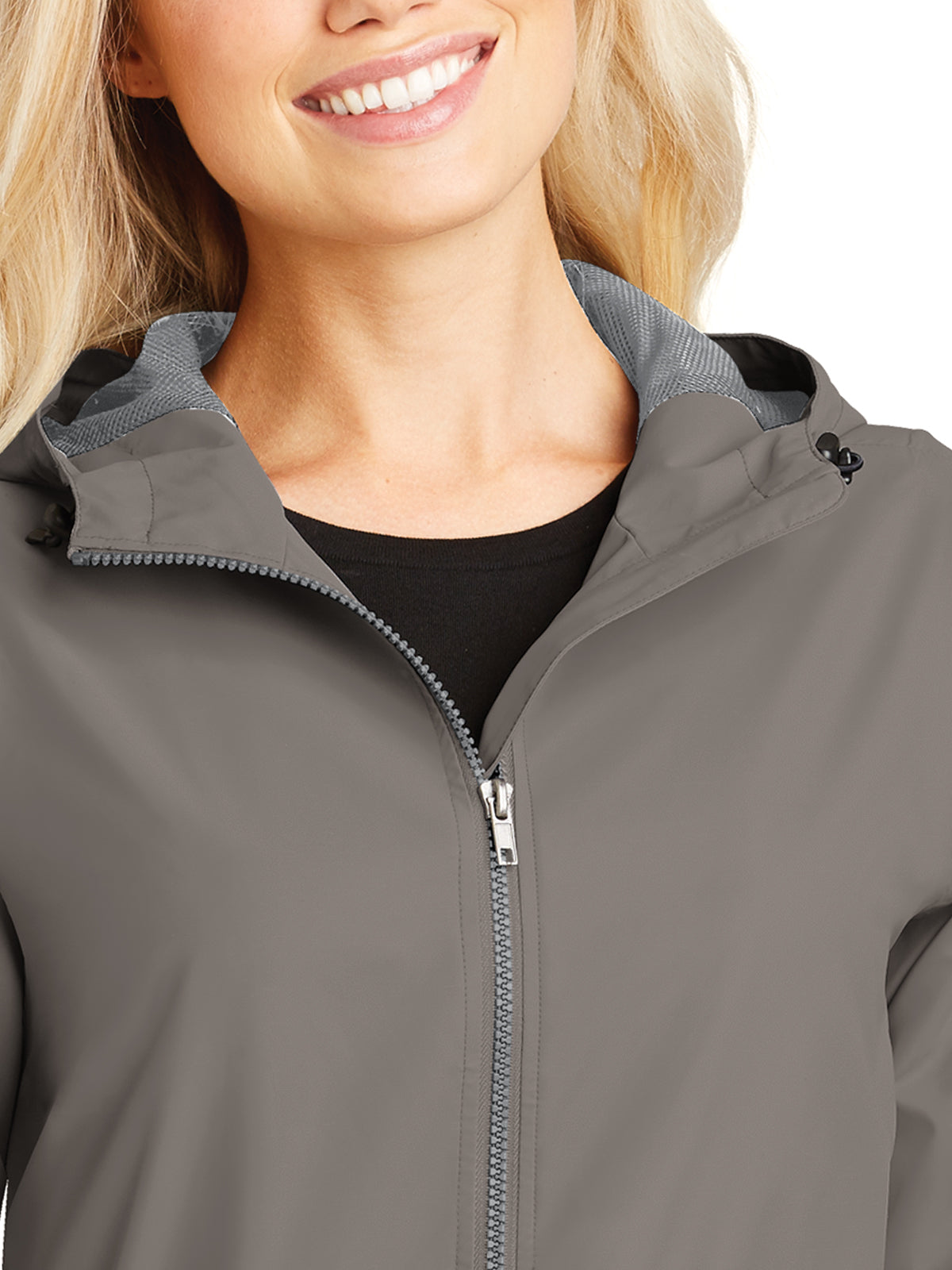 Women's Rain Jacket