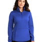 Women's Smooth Fleece 1/4-Zip Jacket