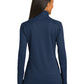 Women's Pocketless Full-Zip Jacket