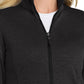 Women's 2-Pocket Fleece Jacket