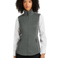 Women's Smooth Fleece Vest