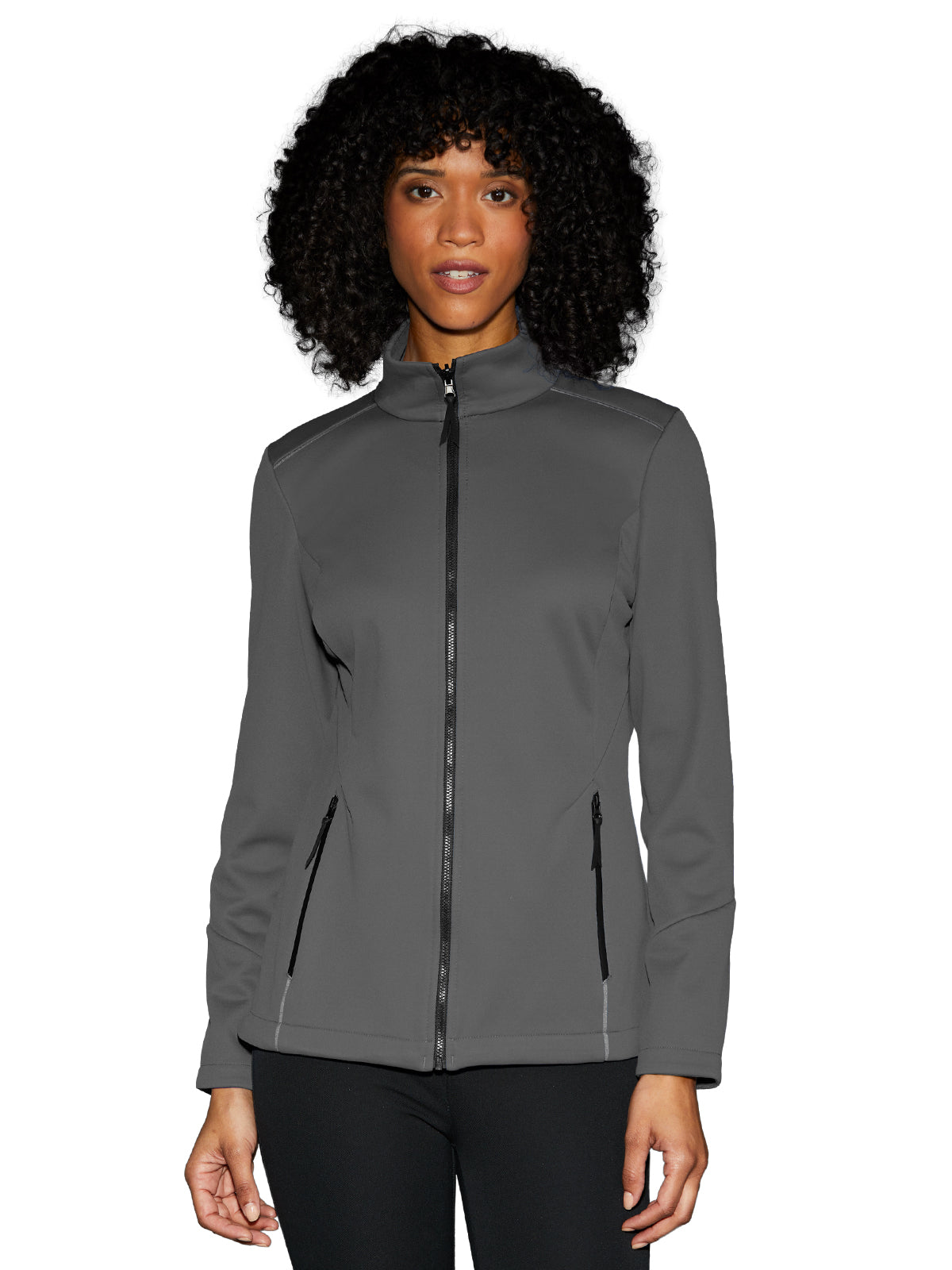 Women's Collective Tech Soft Shell Jacket