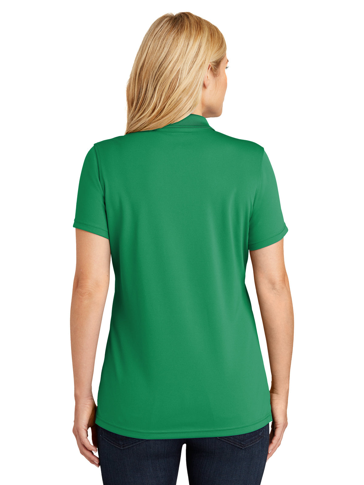 Women's Dry Zone Polo