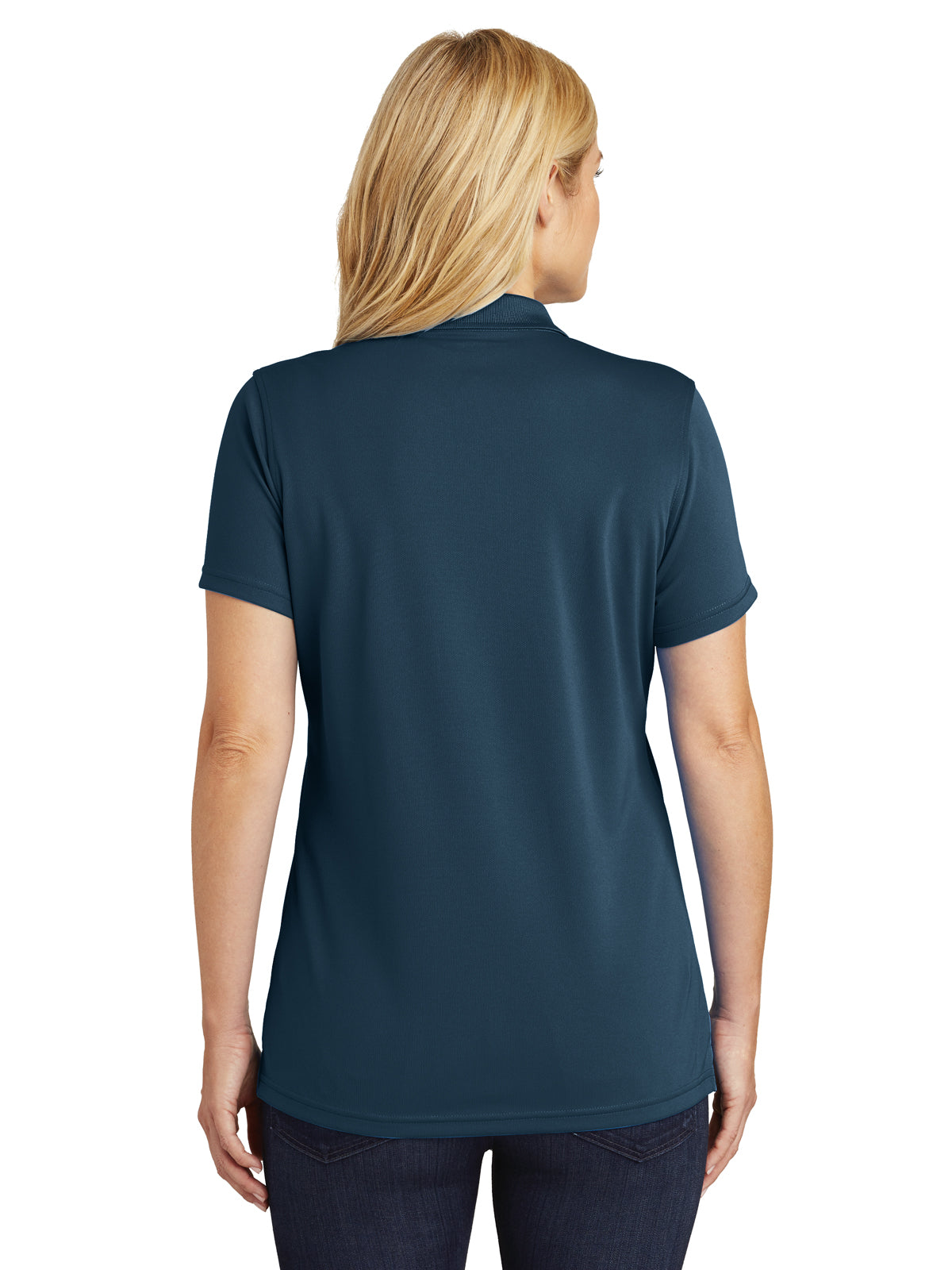 Women's Dry Zone Polo