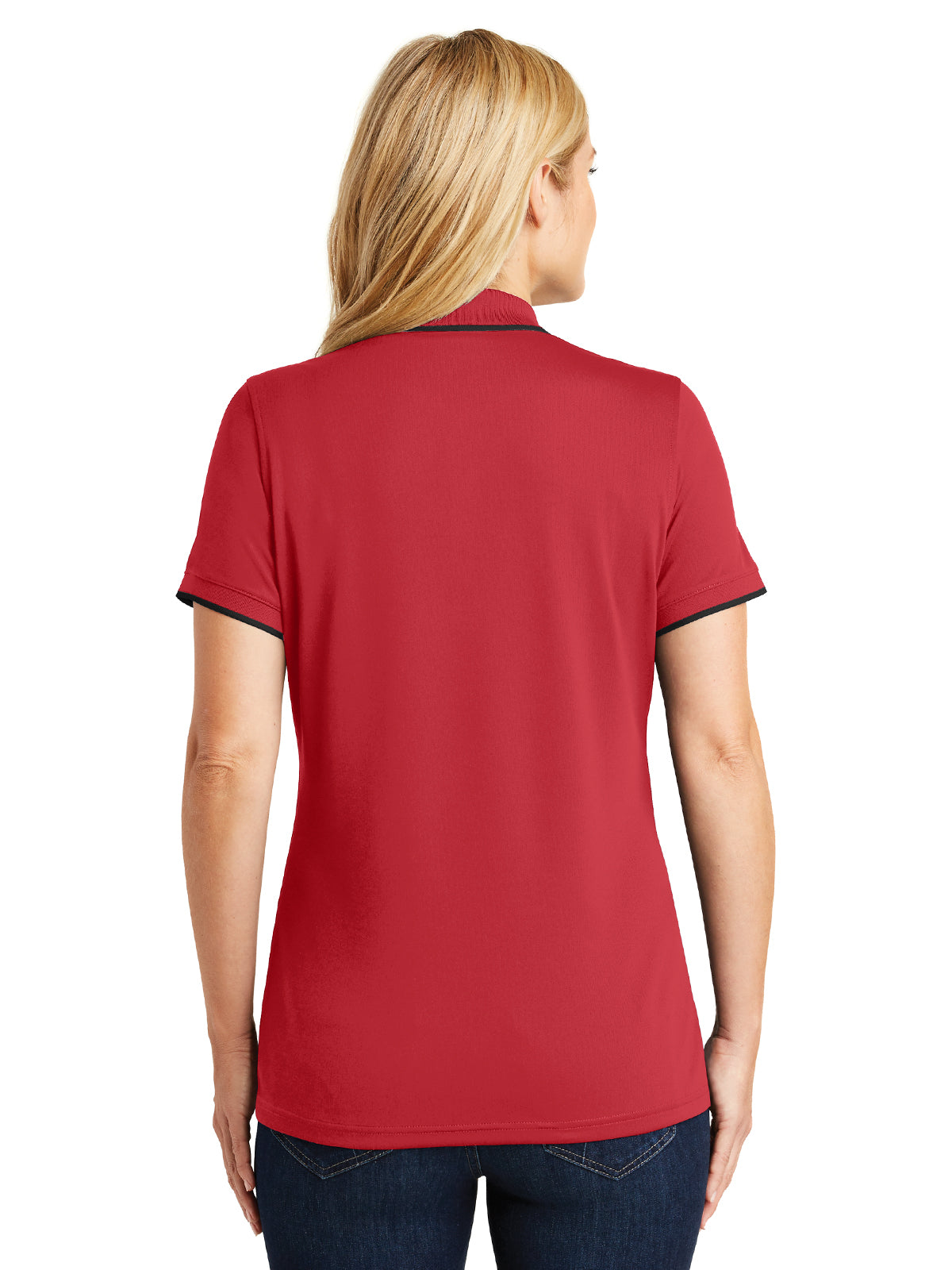 Women's Dry Zone Polo