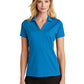 Women's Performance Staff Polo LK398 - LK398 - Brilliant Blue