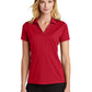 Women's Performance Staff Polo LK398 - LK398 - Engine Red