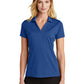 Women's Performance Staff Polo LK398 - LK398 - True Blue
