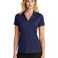 Women's Performance Staff Polo LK398 - LK398 - True Navy