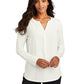 Women's Henley Top