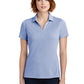Women's Short Sleeve Polo - LK582 - True Royal