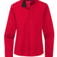 Women's 1/4-Zip Pullover