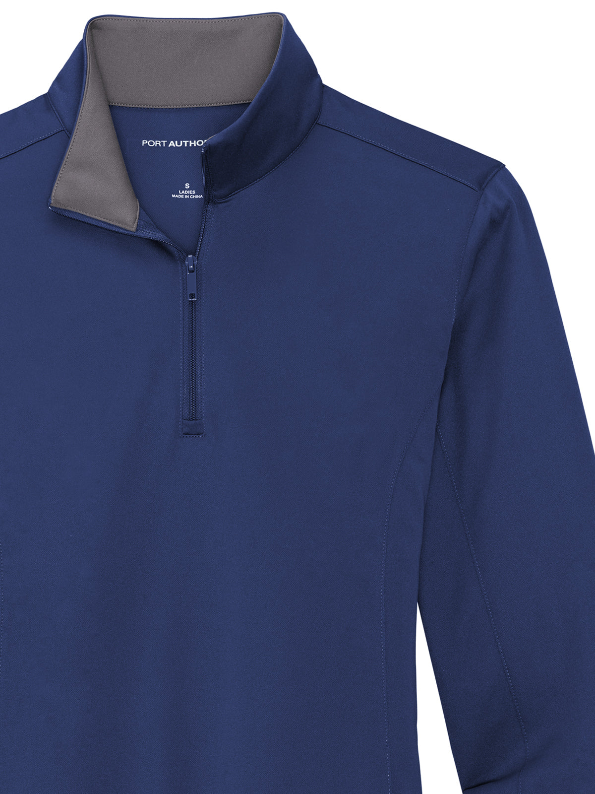 Women's 1/4-Zip Pullover