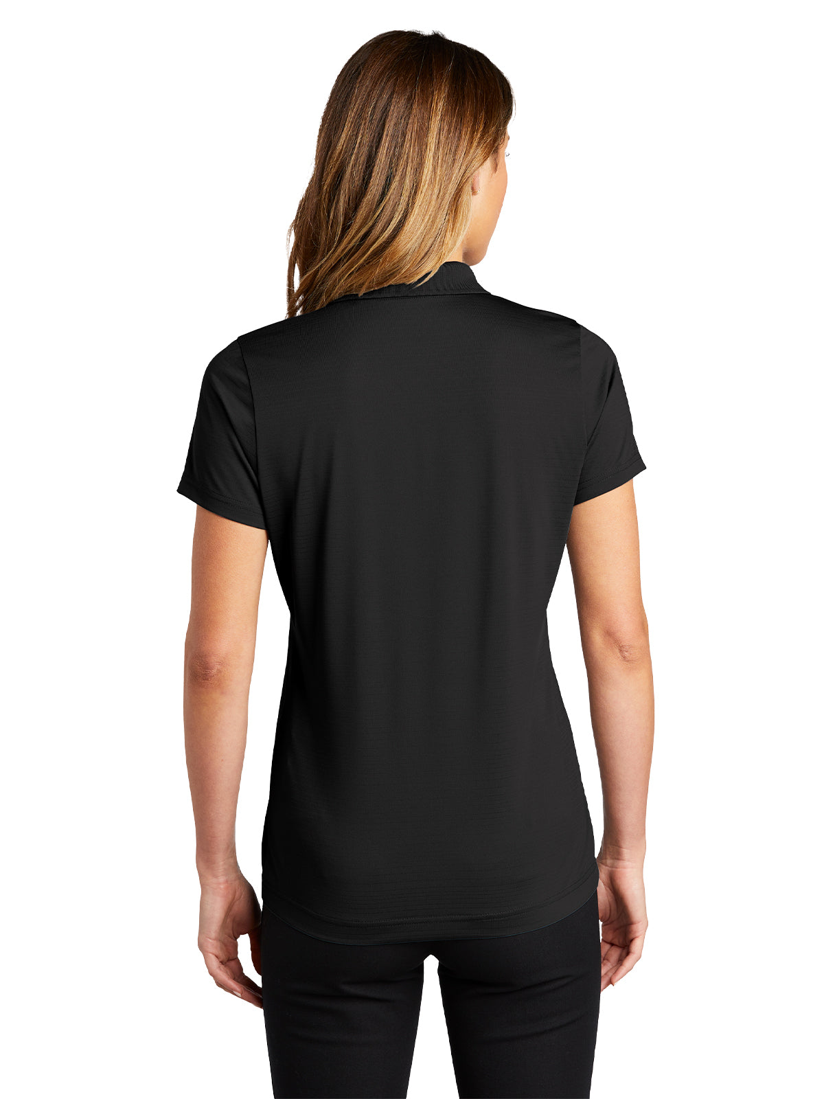 Women's Eclipse Stretch Polo