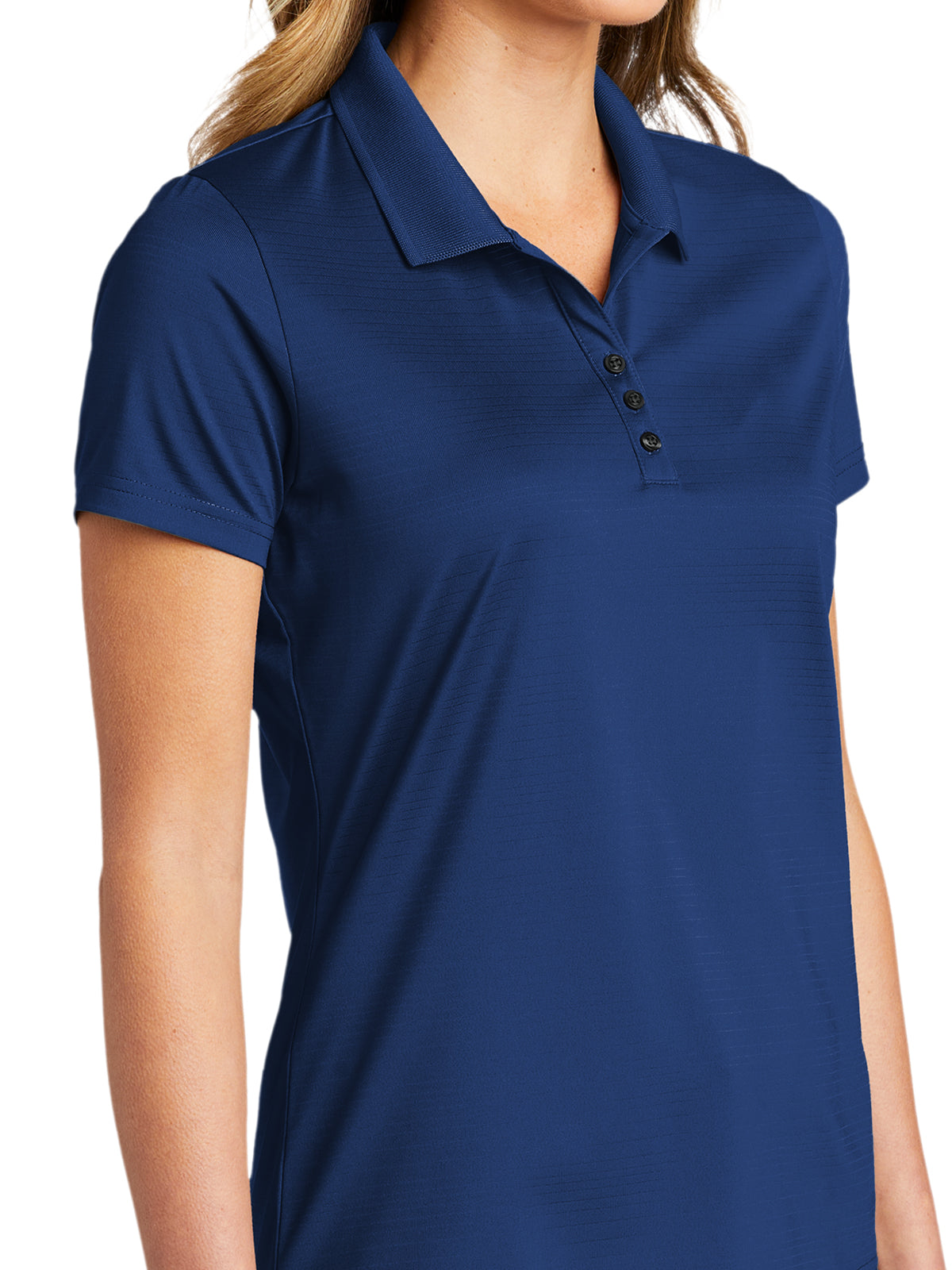 Women's Eclipse Stretch Polo