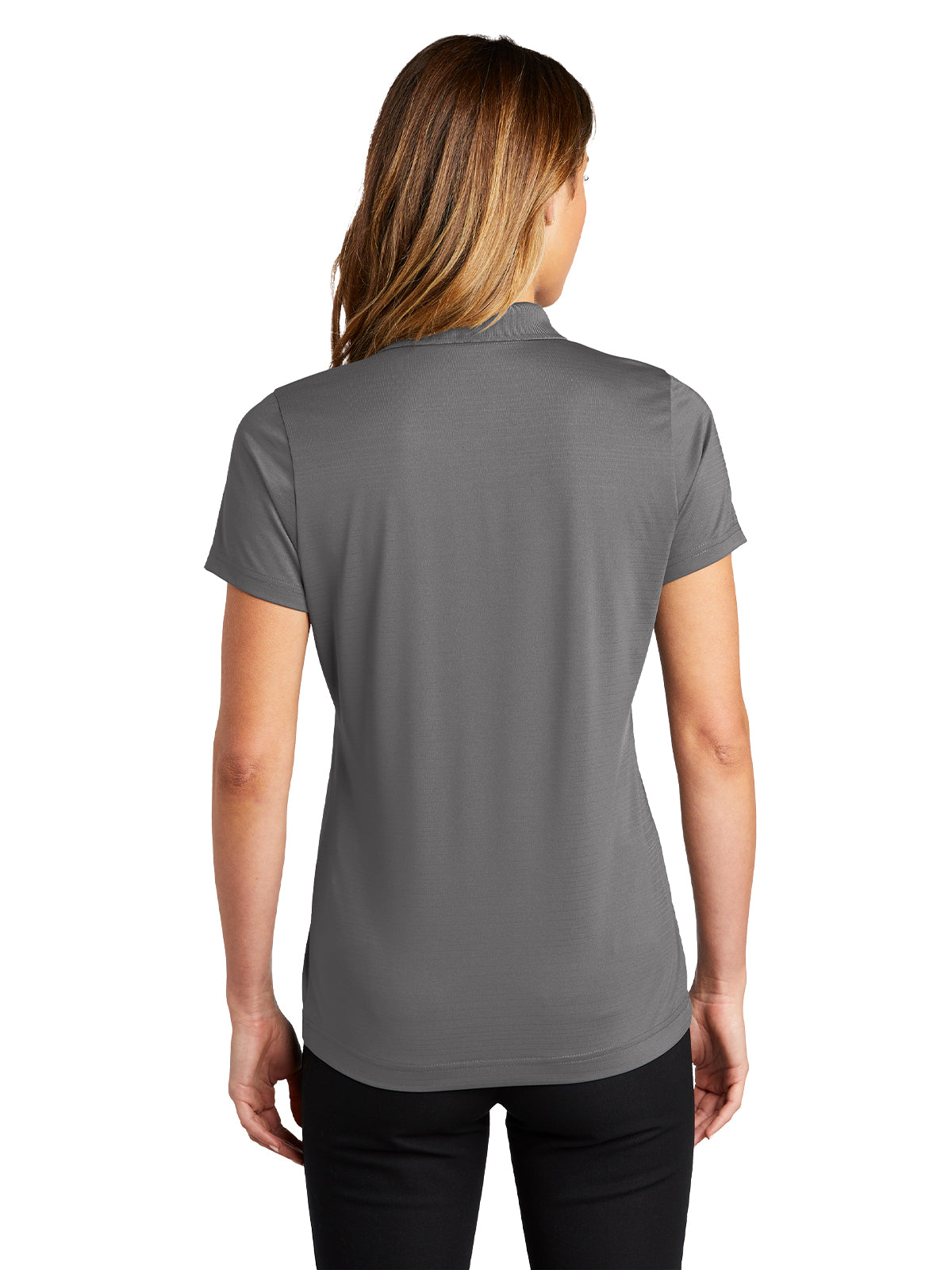 Women's Eclipse Stretch Polo