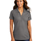 Women's EZPerformance Pique Polo