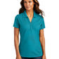 Women's EZPerformance Pique Polo