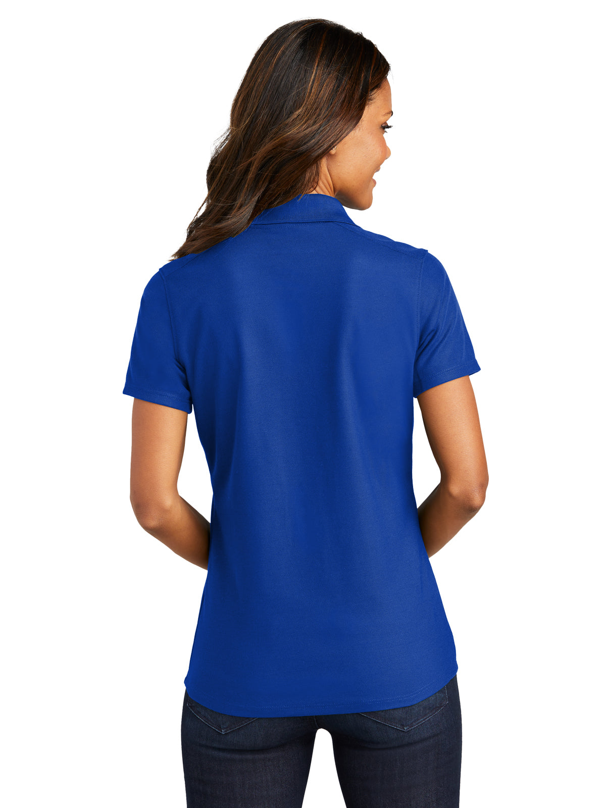 Women's EZPerformance Pique Polo