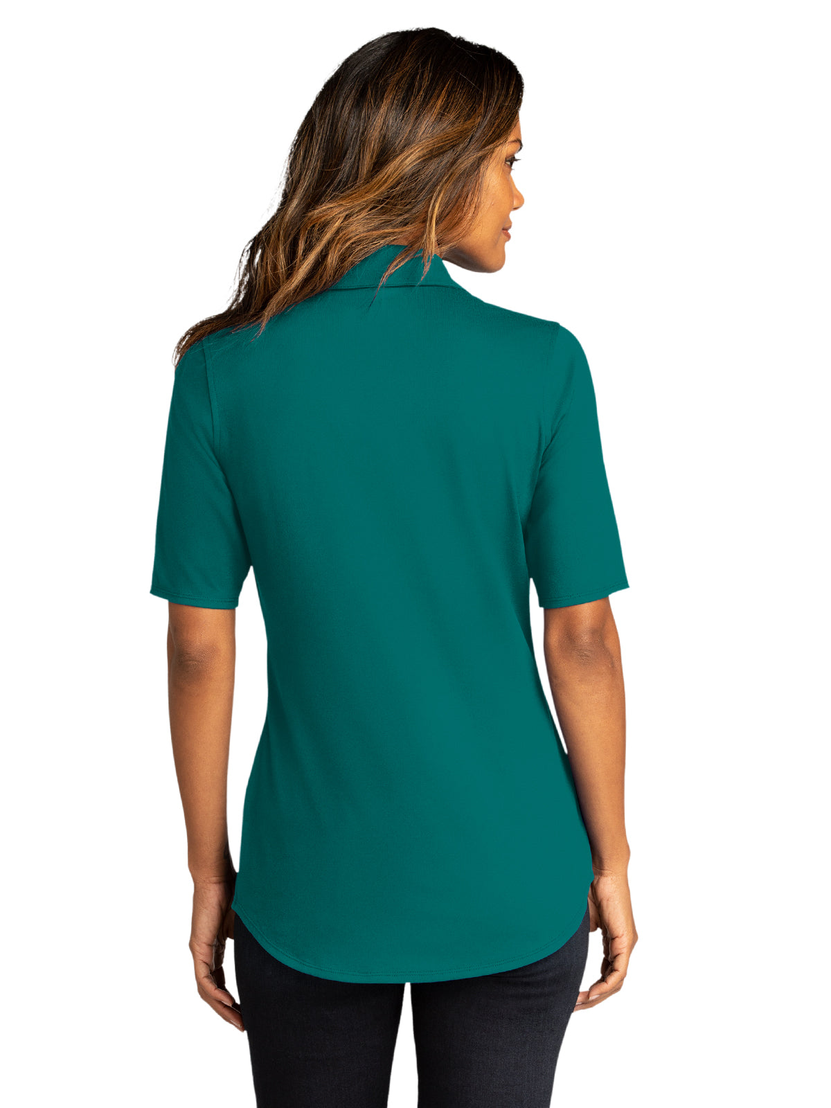 Women's City Stretch Top