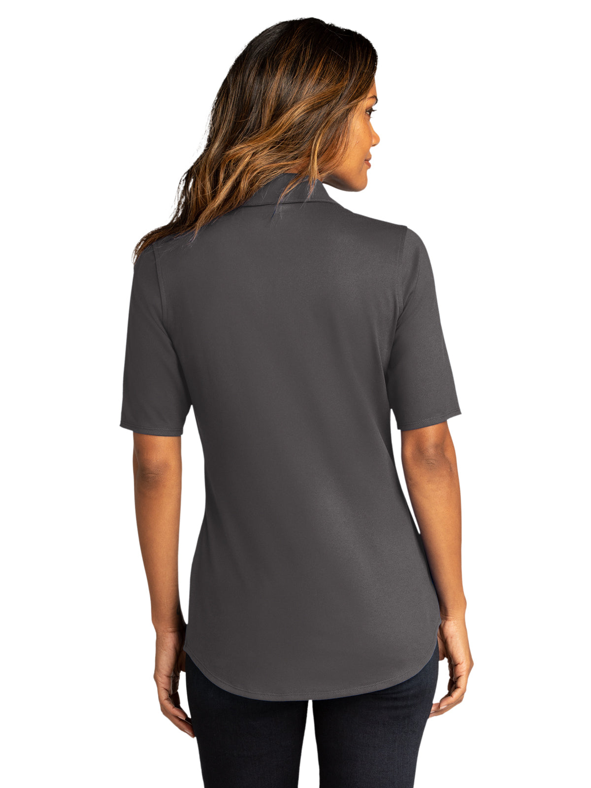 Women's City Stretch Top