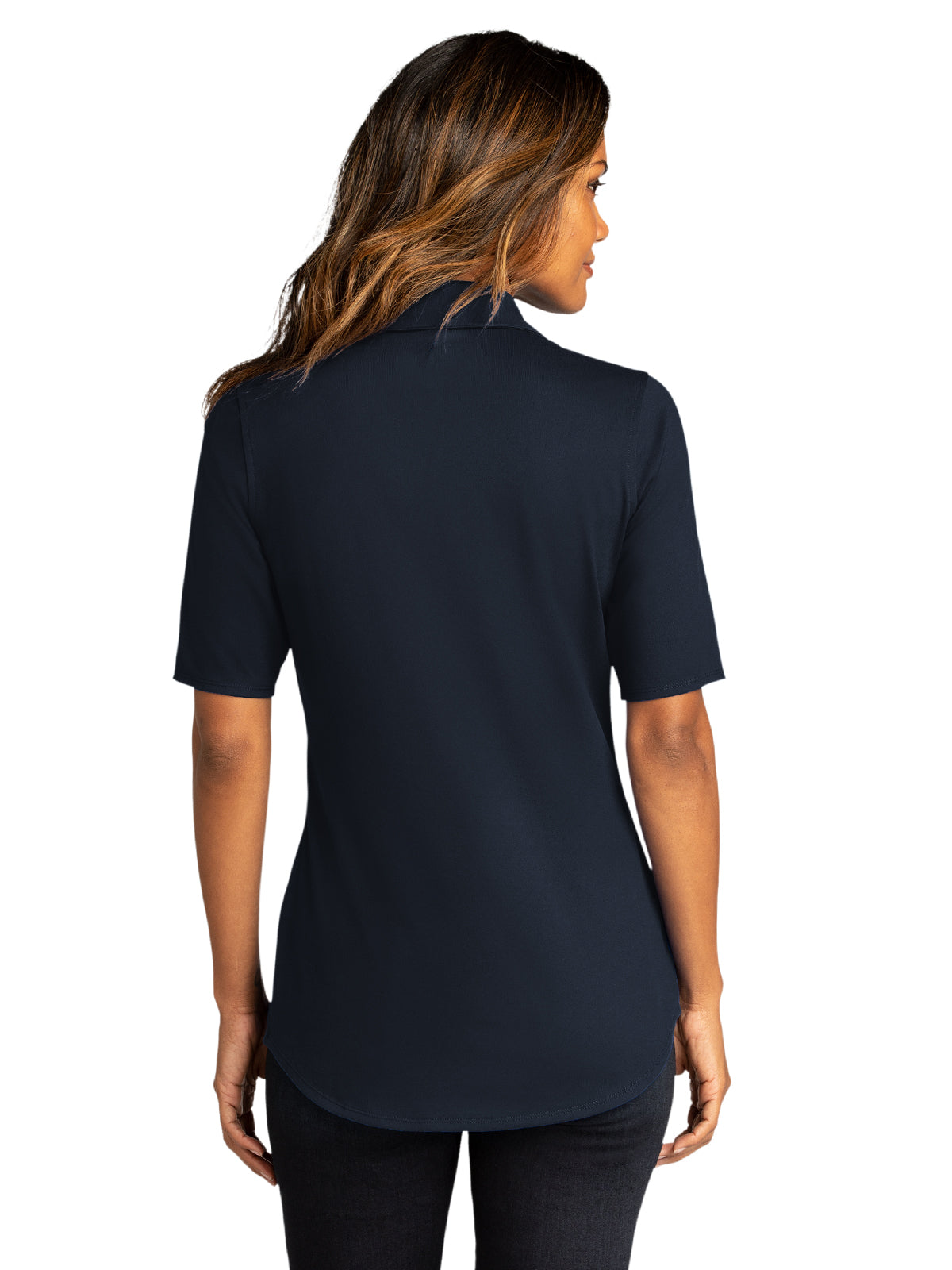 Women's City Stretch Top