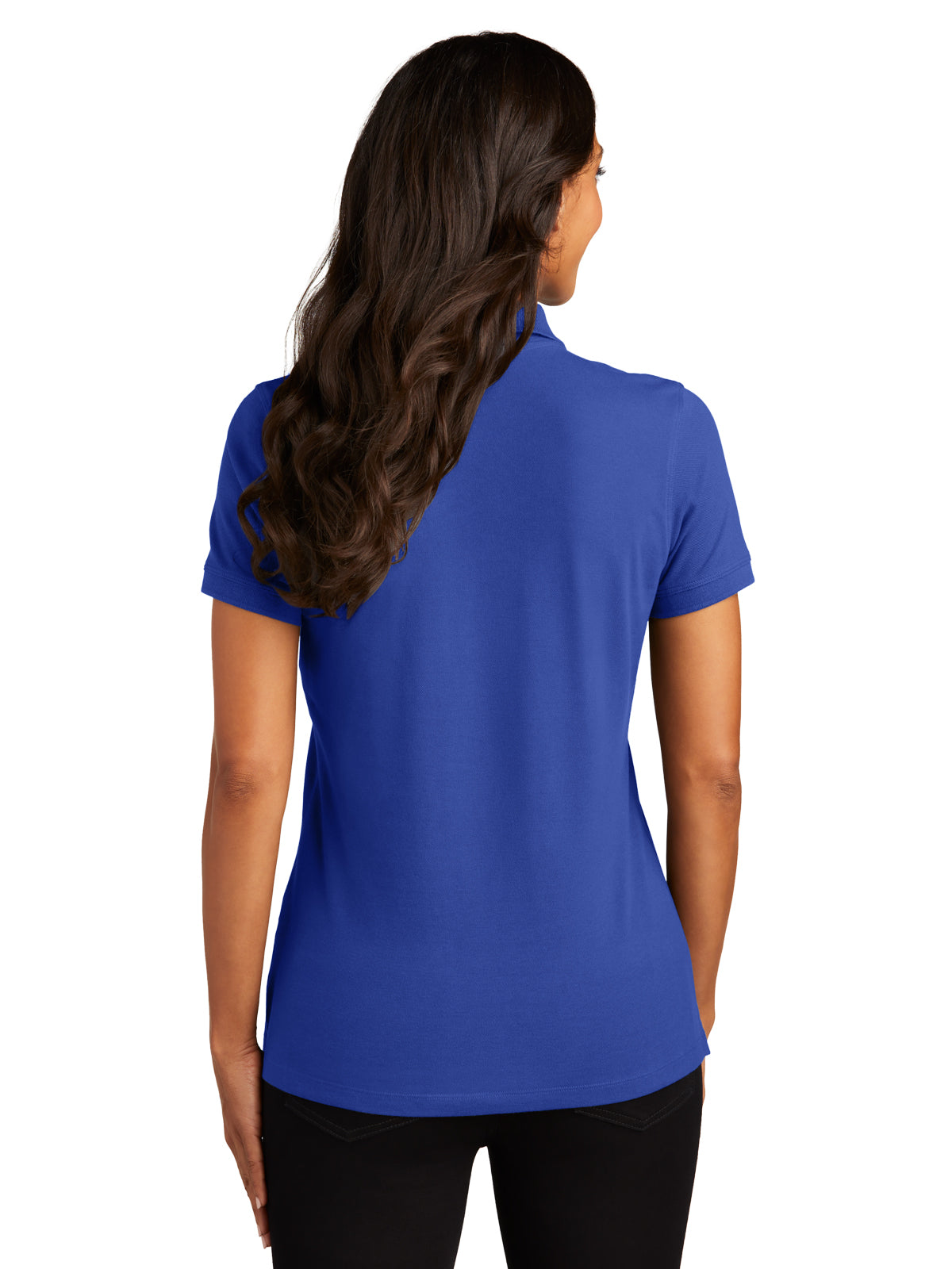 Women's EZCotton Polo Shirt