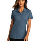 Women's SuperPro React Polo - LK810 - Regatta Blue