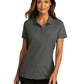 Women's SuperPro React Polo - LK810 - Storm Grey