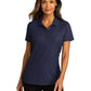 Women's SuperPro React Polo - LK810 - True Navy