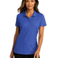 Women's SuperPro React Polo - LK810 - True Royal