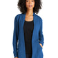 Women's Microterry Cardigan