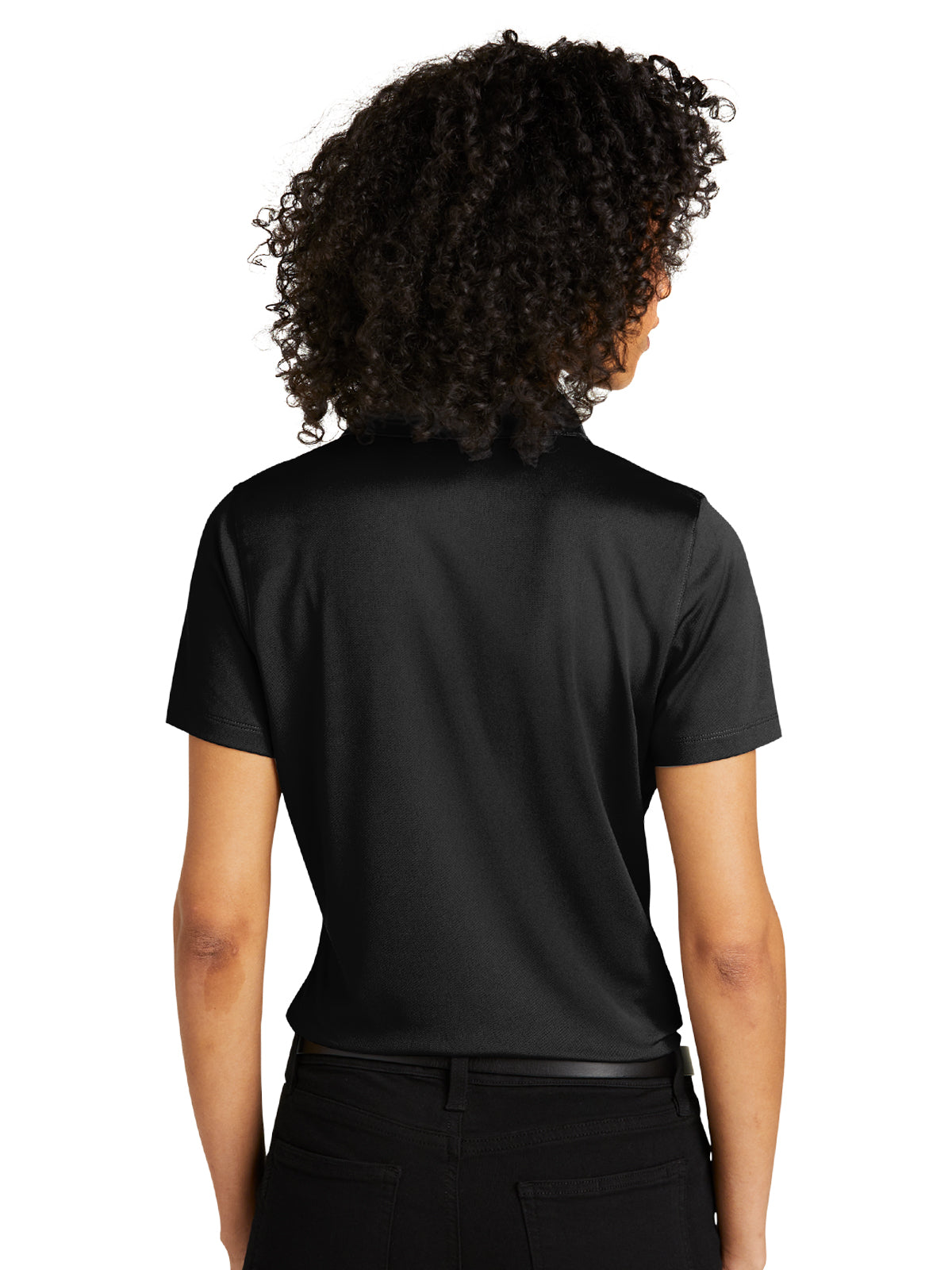 Women's C-Free Performance Polo Shirt