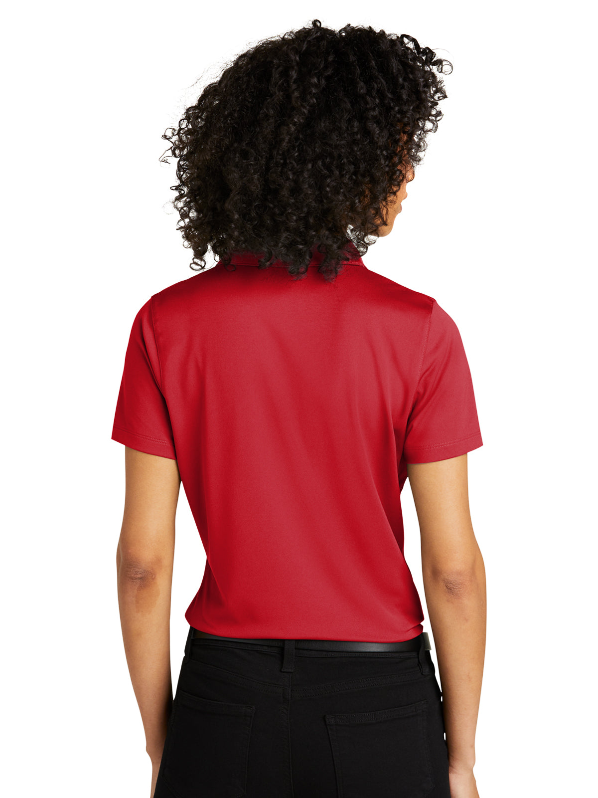 Women's C-Free Performance Polo Shirt