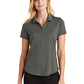 Women's C-Free Snag-Proof Polo Shirt - LK864 - Grey Steel