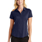 Women's C-Free Snag-Proof Polo Shirt - LK864 - True Navy
