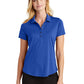 Women's C-Free Snag-Proof Polo Shirt - LK864 - True Royal