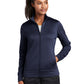 Women's Sport-Wick Fleece Full-Zip Jacket