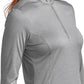 Women's Half-Zip Pullover